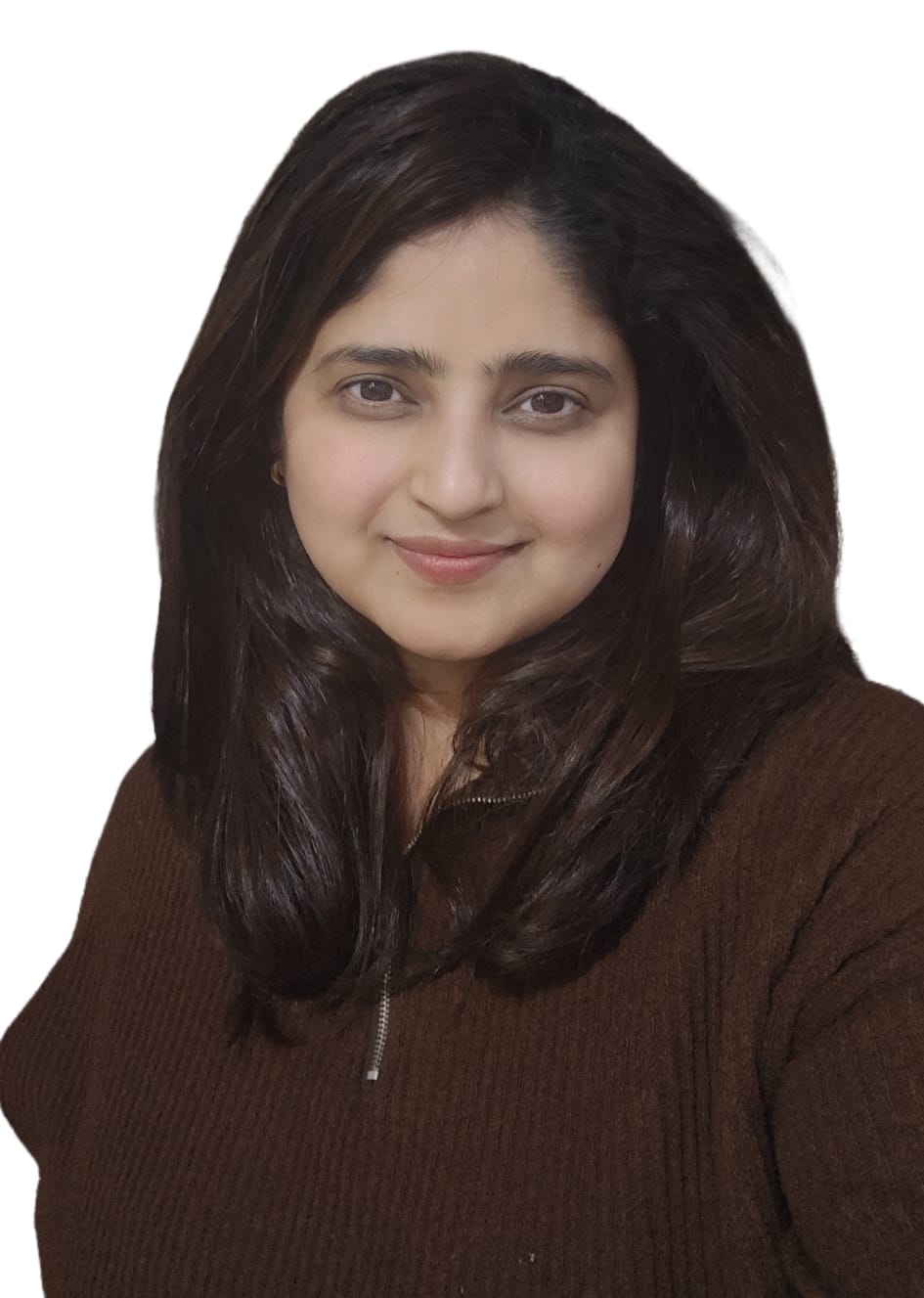 Dr. Surbhi Kaura, MPT, PhD